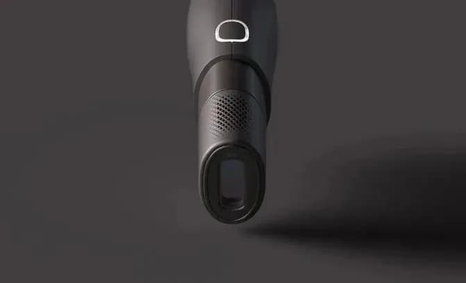 Product form studies, Product design showcase