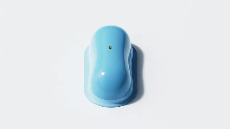 Thermometer, Product design showcase