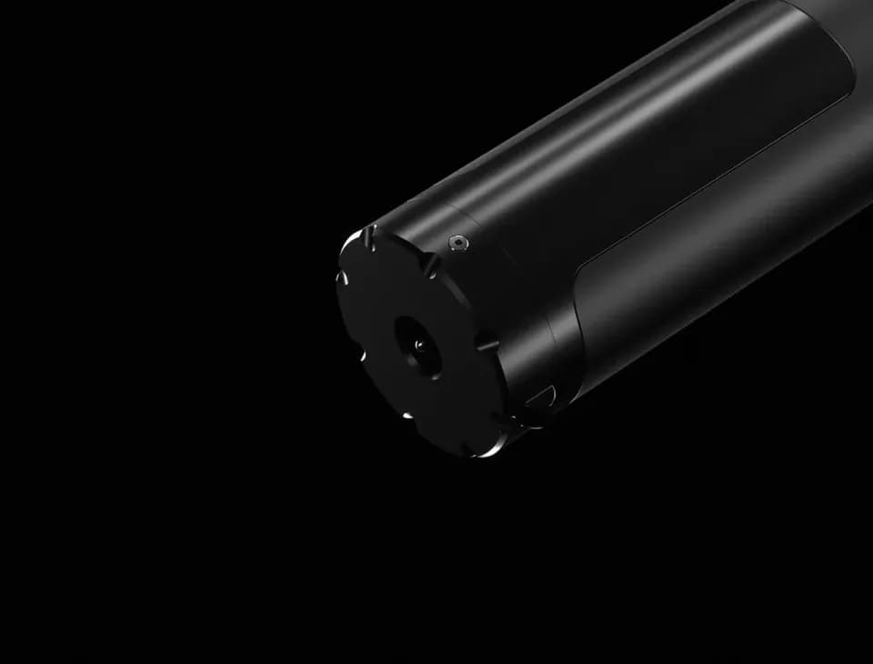 Shaver, Product design showcase