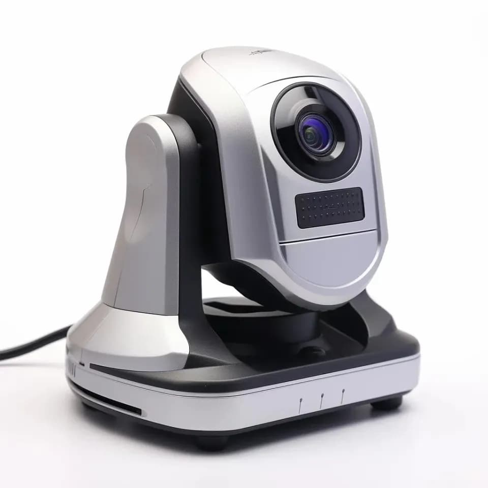 Camera module, Product design showcase