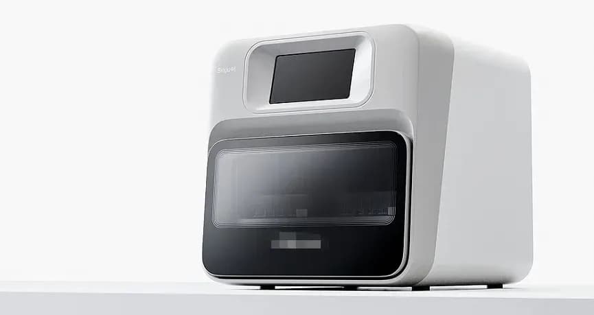 Medical equipment, Product design showcase