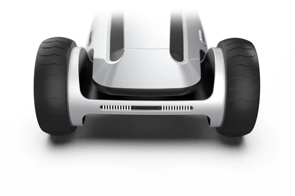 Short-distance mobility device, Product design showcase