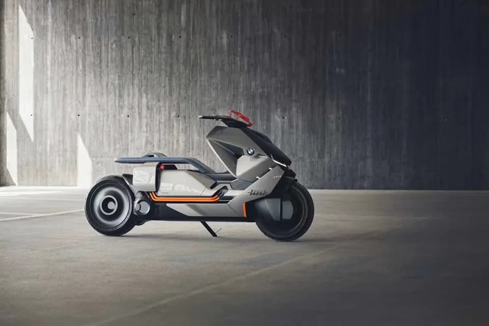 Transport design studies, Product design showcase