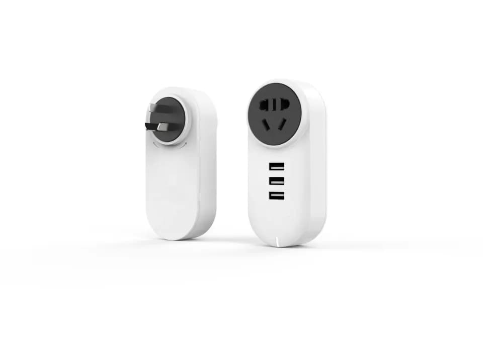 Charger, Product design showcase
