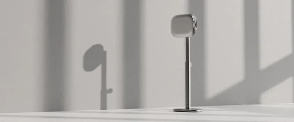 Camera module, Product design showcase