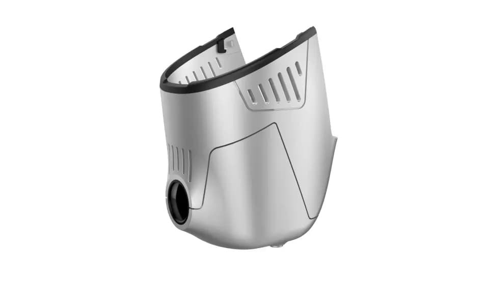 Dash camera, Product design showcase