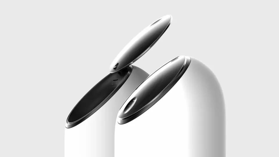 Mini washing machine, Product design showcase
