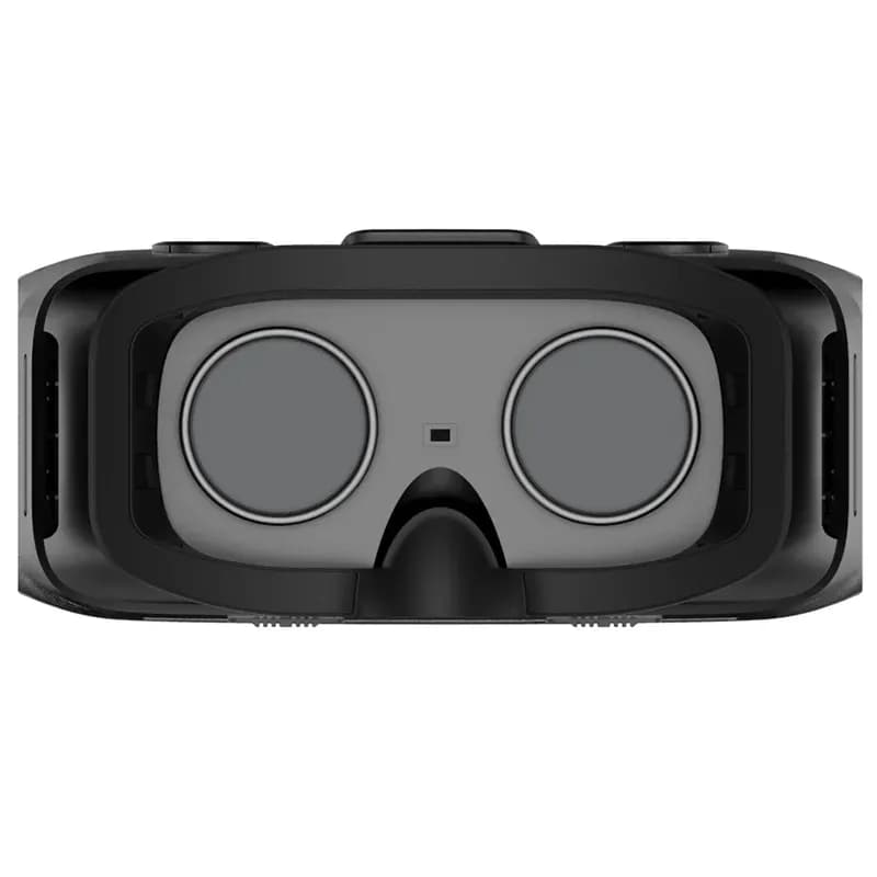 VR equipment, Product design showcase