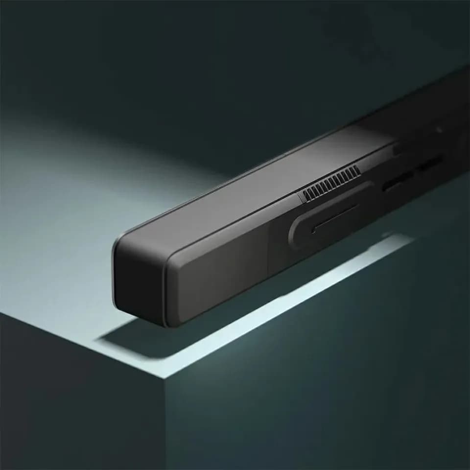 扬声器，产品设计展示