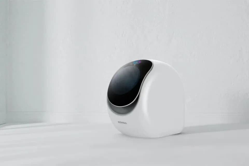 Blender, Product design showcase