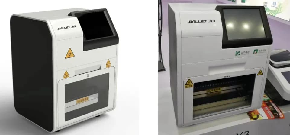 医療機器，製品デザイン展示