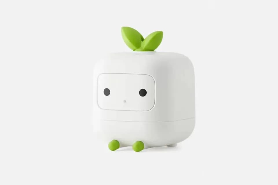 加湿器，产品设计展示