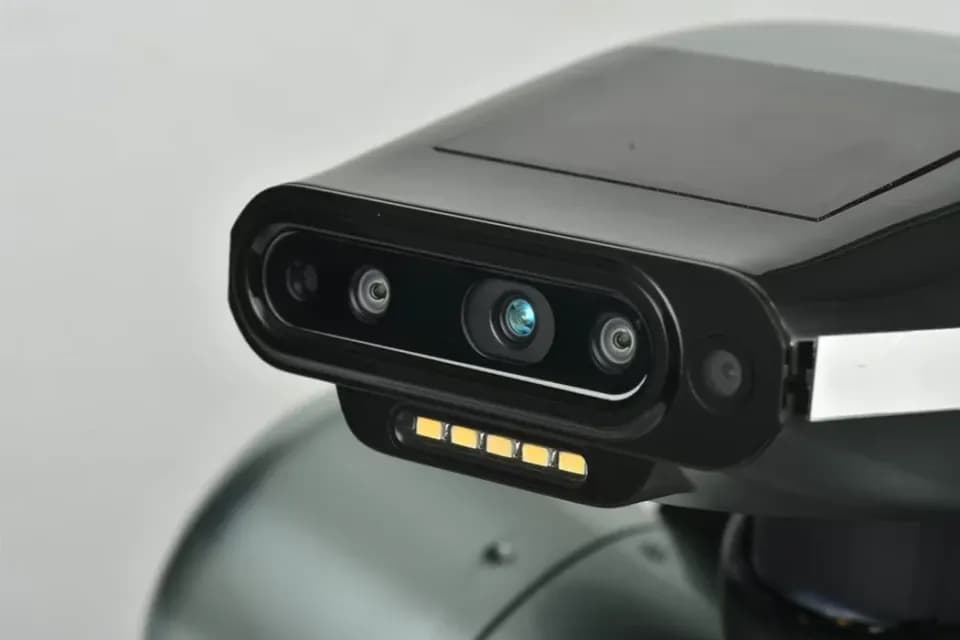 Smart robot, Product design showcase