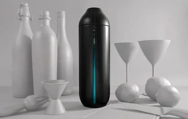 产品造型，产品设计展示