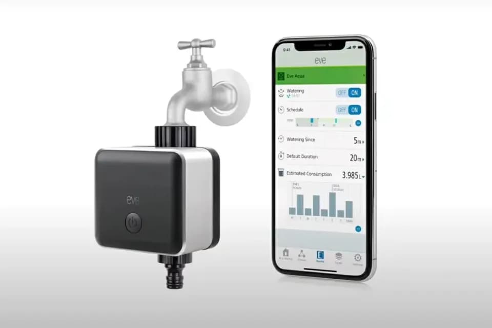 Filter, Product design showcase