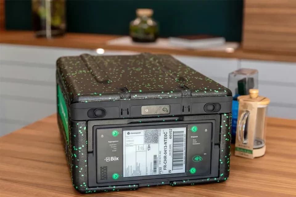 Testing instrument, Workshop photography