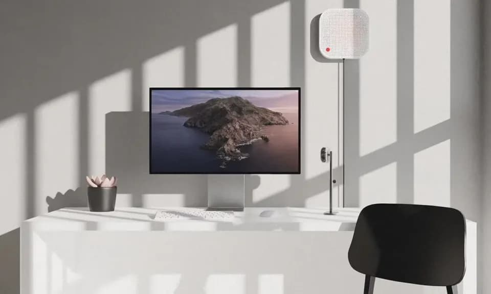 Camera module, Product design showcase