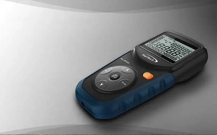 Electricity meter, Product design showcase