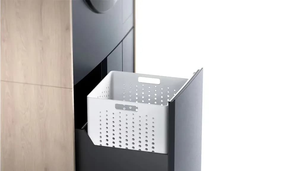 Mini washing machine, Product design showcase