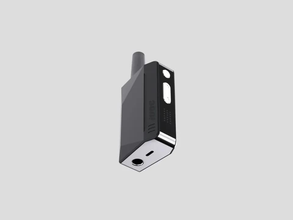 E-cigarette, Product design showcase