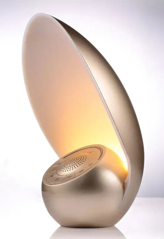 Audio system, Product design showcase
