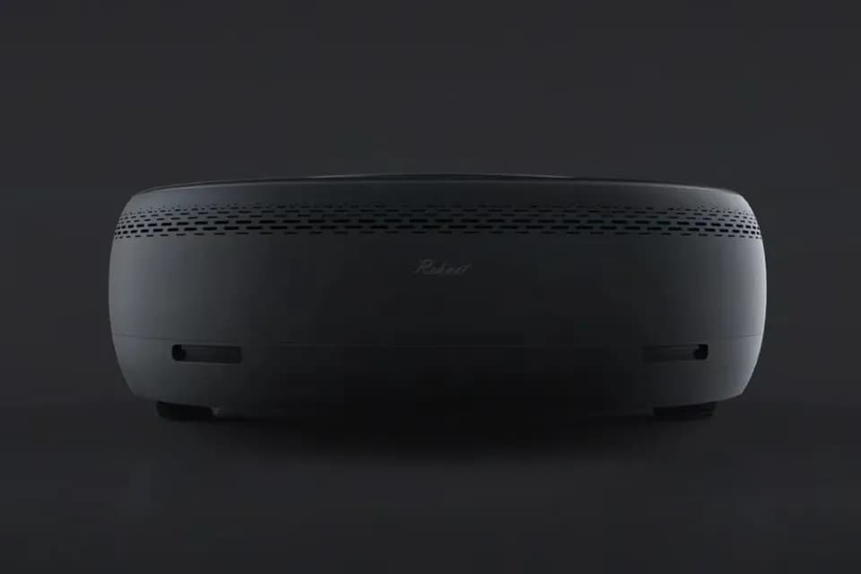 Dehumidifier, Product design showcase