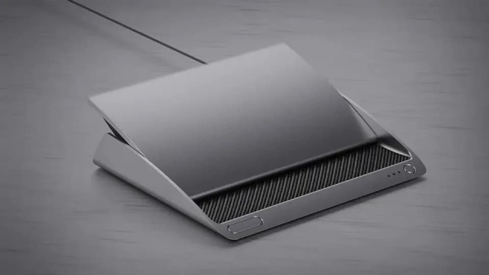Foot warmer, Product design showcase