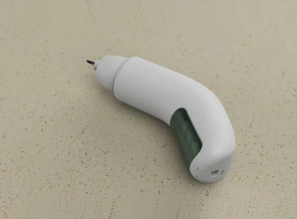 Power tools, Product design showcase