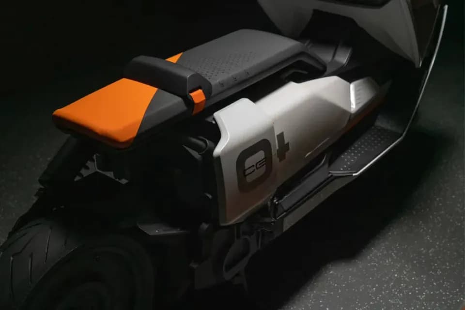乗り物のデザイン，製品デザイン展示