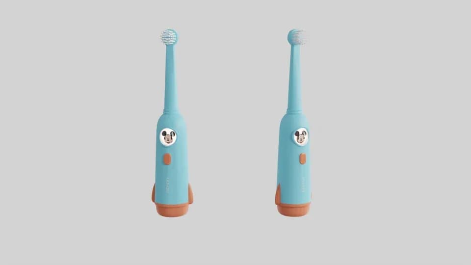 Character design, Product design showcase