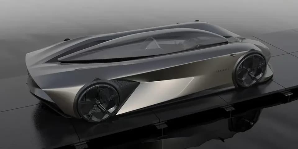乗り物のデザイン，製品デザイン展示