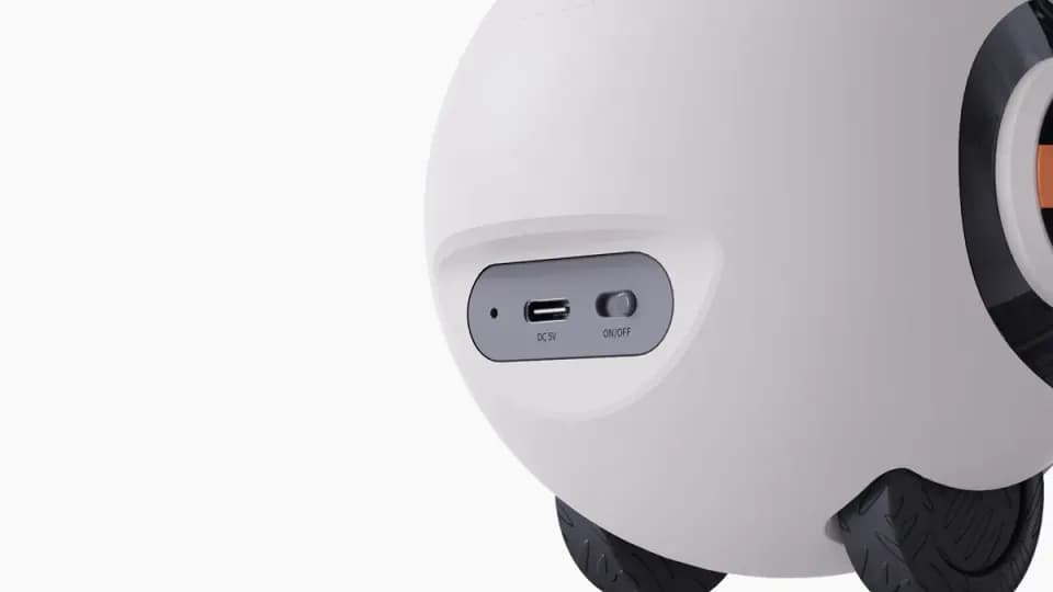 摄像头，产品设计展示