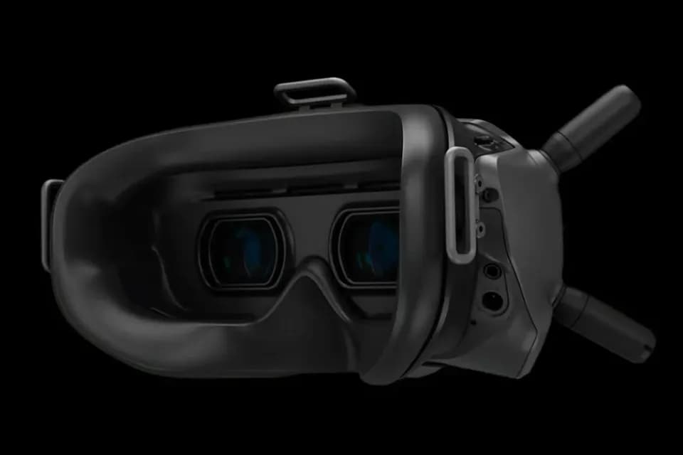 Drones & aerial devices, Product design showcase
