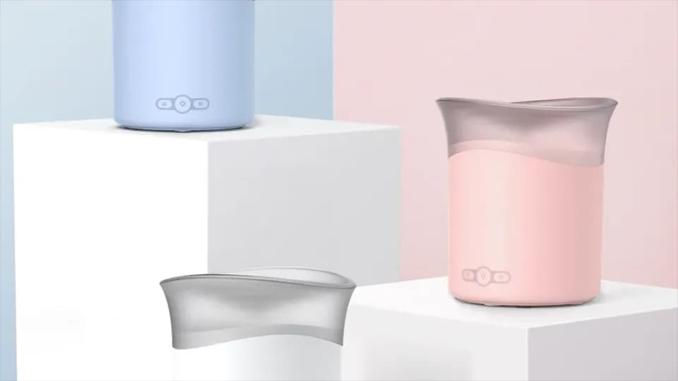 Pet furniture, Product design showcase