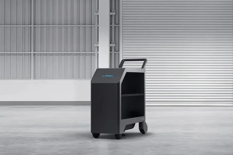 Book storage unit, Product design showcase
