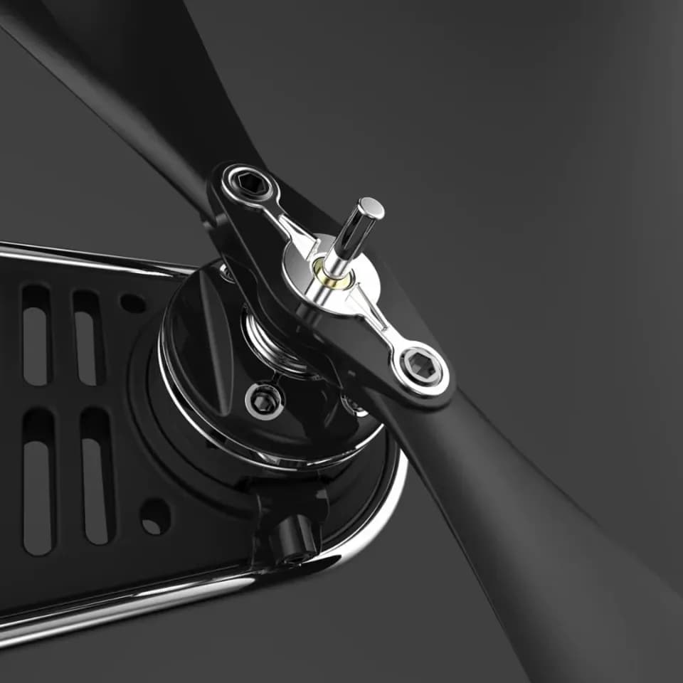 Drones & aerial devices, Product design showcase