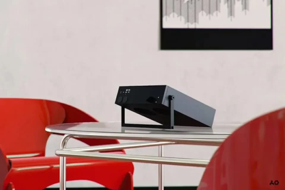 Loudspeaker, Product design showcase