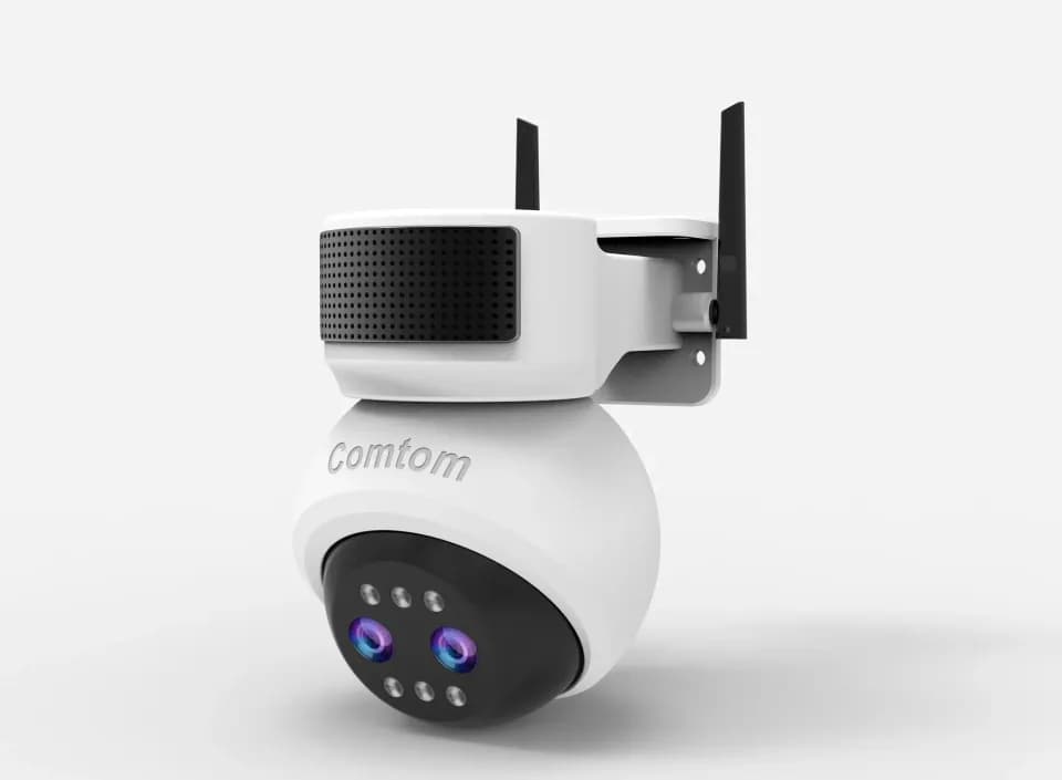 Camera module, Product design showcase