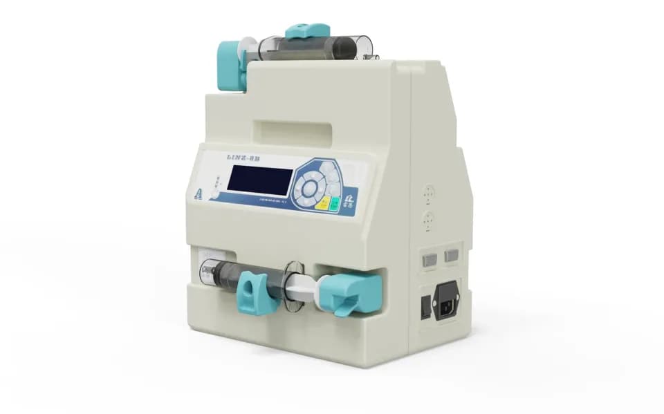 Medical equipment, Product design showcase