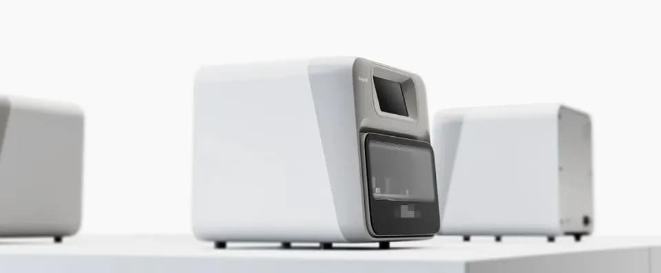 Medical equipment, Product design showcase