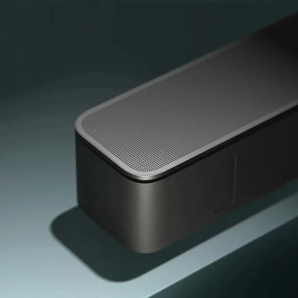 Loudspeaker, Product design showcase