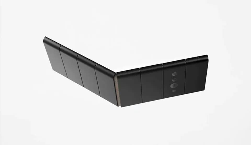 カメラ，製品デザイン展示