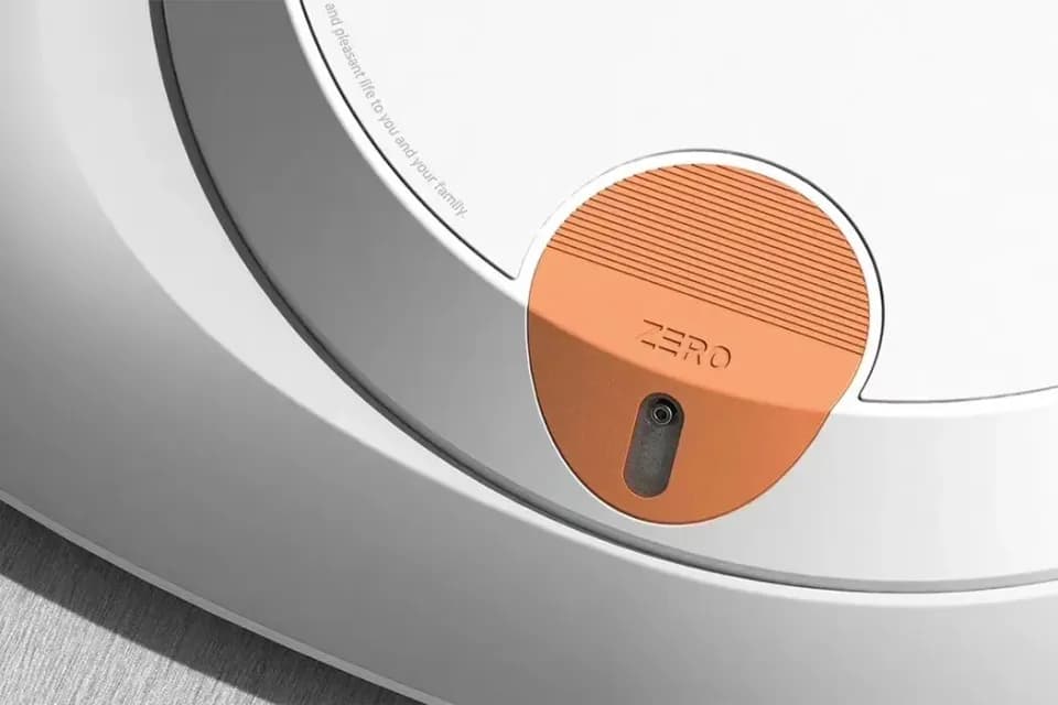 Soap dispenser, Product design showcase