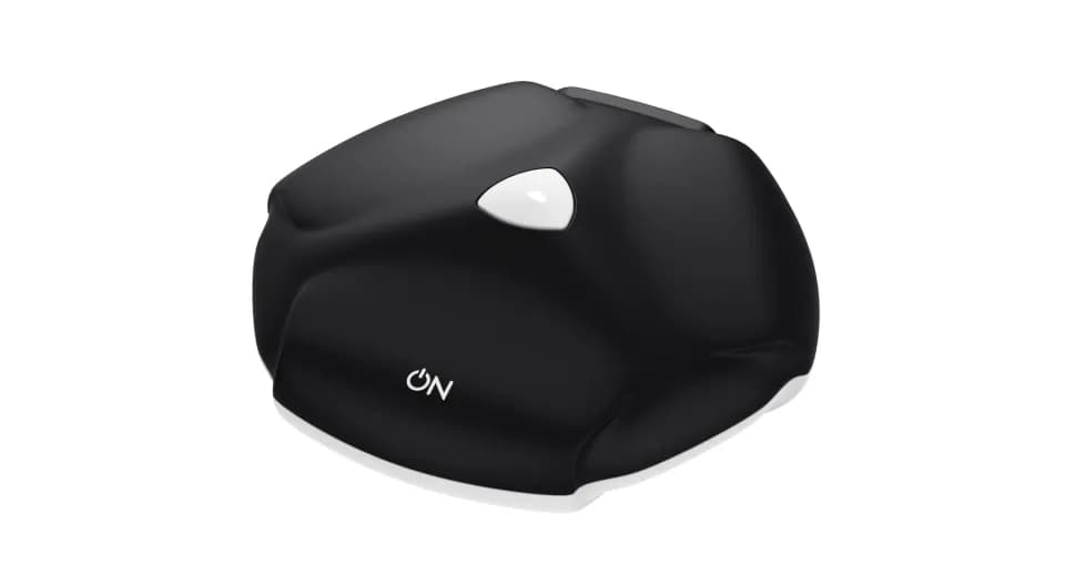 Router, Product design showcase