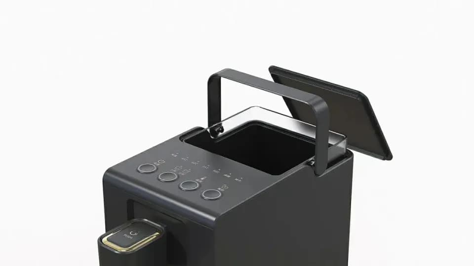Water dispenser, Product design showcase