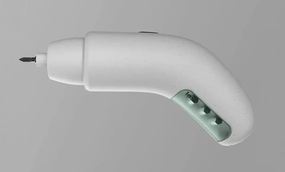 Power tools, Product design showcase