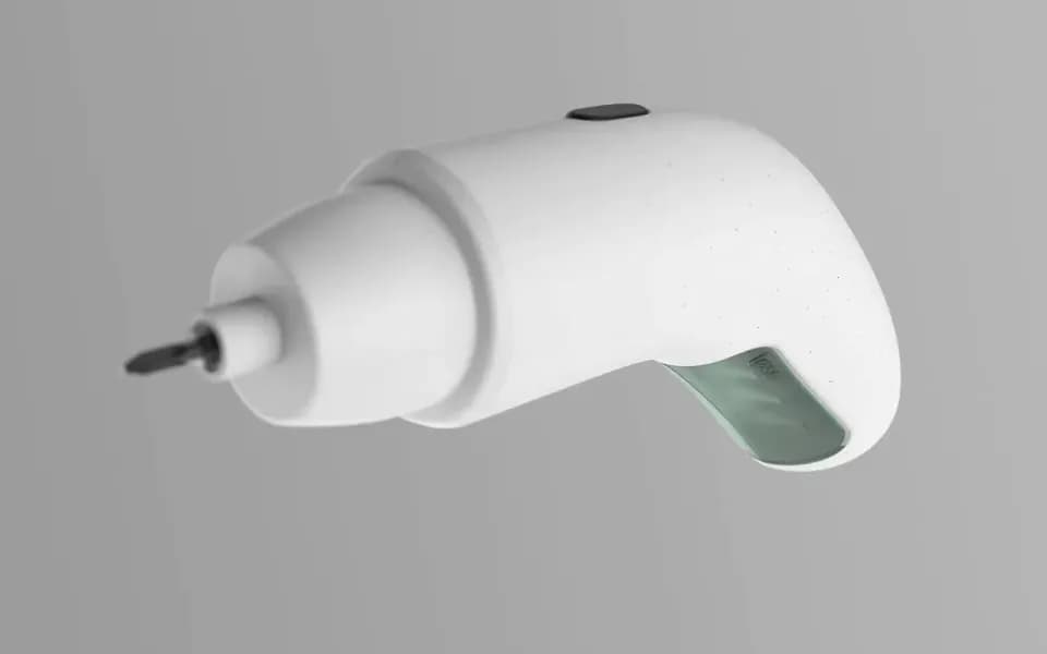 Power tools, Product design showcase