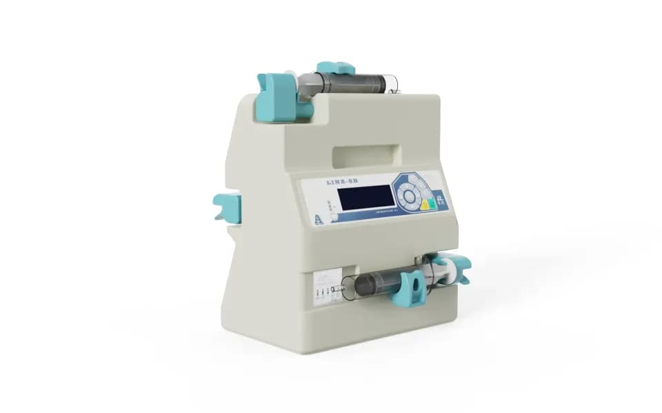 Medical equipment, Product design showcase