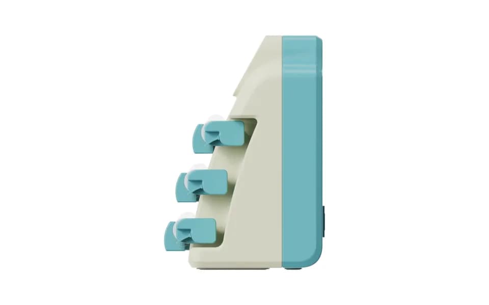 Medical equipment, Product design showcase