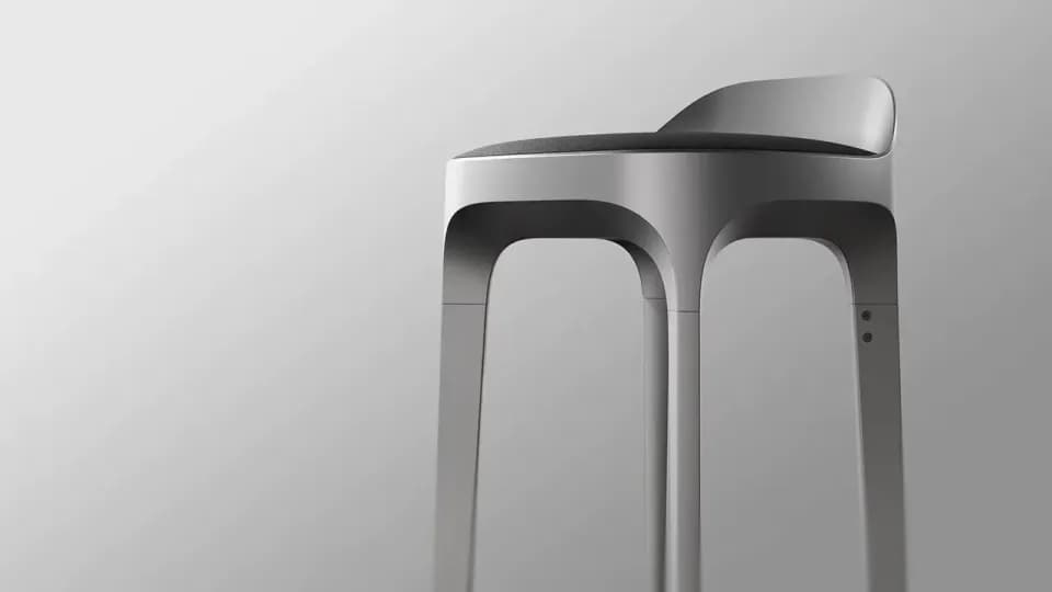 Stool, Product design showcase